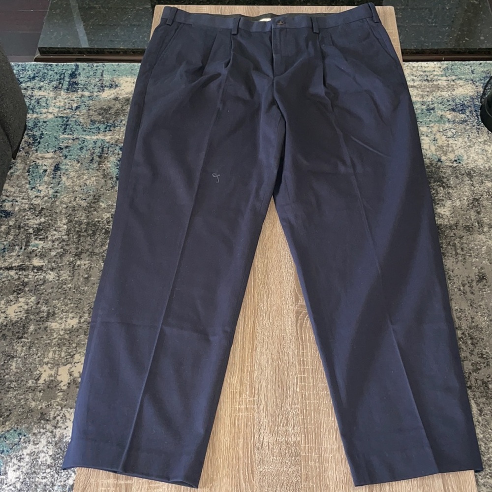 Eddie Bauer khaki pants